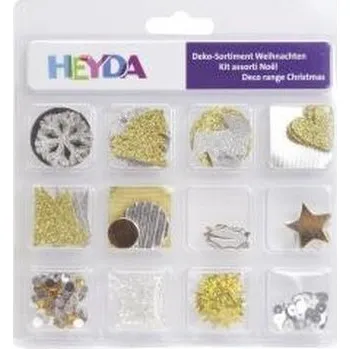 Set školních potřeb Elementy dekoracyjne Boże Narodzenie