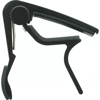 Kapodaster Kapodastr kytara univerzální Flanger FC-02 Black pákový