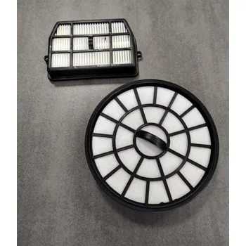 Filtr do vysavače Sada filtrů bezsáčkového vysavače - DOMO DO7297S-SET