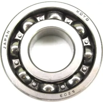 Ložisko převodovky Ložisko převodovky Yamaha 93306-20335 (BEARING(37F)(933062033500))