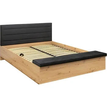 Postel Postel 160 Ostia - Black Red White - BRW dub artisan / Solar 99 Black 165x100.5 cm