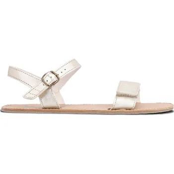 Dámské sandále Barefoot sandály Be Lenka Grace - Gold Velikost: 36