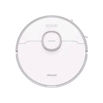 Robotický vysavač Dreame Bot L10 Pro, bílý (DREAME BOT L10 PRO W)