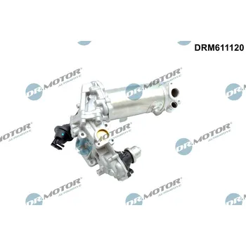 Ventil palivového systému AGR-Ventil Dr.Motor Automotive DRM611120