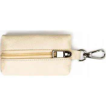 Peněženka Pouzdro na klíče z přírodní kůže