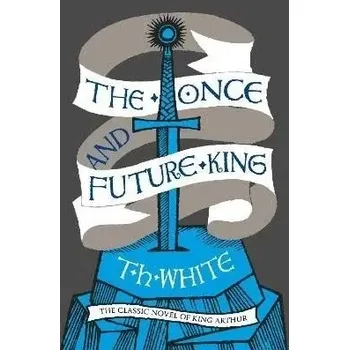 Cizí jazyk The Once and Future King