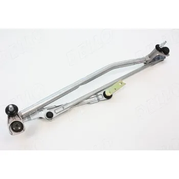 Posilovač řízení Automega 100038510 Pohon stěračů