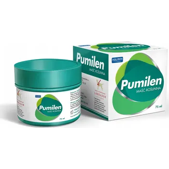 Mast na nachlazení 75 ml