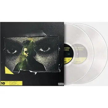 Zahraniční hudba Beauty Behind The Madness The Weeknd Vinylová Deska (LP)