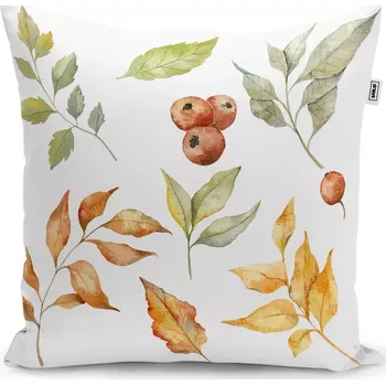 Polštář Sablio Polštář Barvy podzimu - 40x40 cm