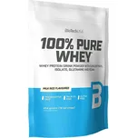 BioTechUSA 100% Pure Whey 454 g