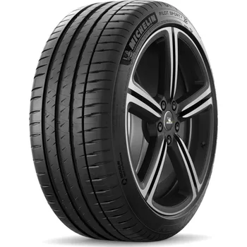 Letní osobní pneu Michelin 255/50R16 99Y PILOT SPORT TL DOT24 (Pneu Michelin PILOT SPORT 255/50-16)