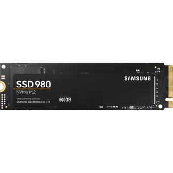SSD disk SSD disk SAMSUNG 500GB 980 M.2 PCIe NVMe