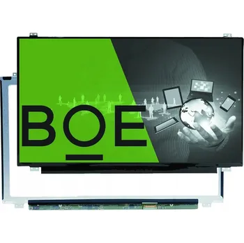 Náhradní displej pro notebook Matný LED TN displej 15,6" 1920 x 1080 Innolux N156HGE-EAB