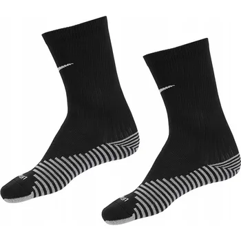 Pánské ponožky Ponožky Nike Dri-FIT Strike Nike černé, velikost 35-38