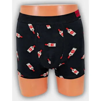 Pánské spodní prádlo Dajmo Spodní Prádlo Boxerky vícebarevné, velikost L