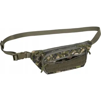 Outdoorové zavazadlo Maskpol ledvinka City zelená