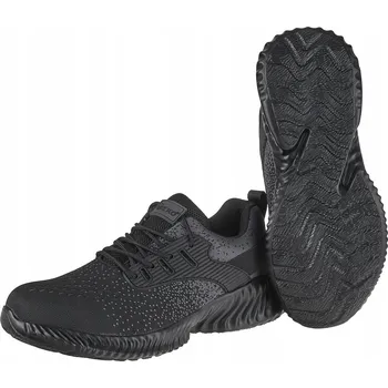 Pracovní obuv SPORTOVNÍ PRACOVNÍ OBUV S1 SRC MODERNGREY VELIKOST 42 GEKO