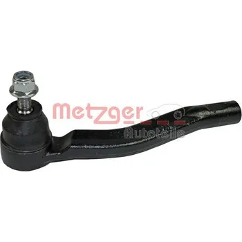 Táhlo řízení Hlava příčného táhla řízení METZGER AUTOTEILE 54046412