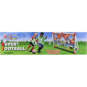 Sportovní branka Fotbalová branka