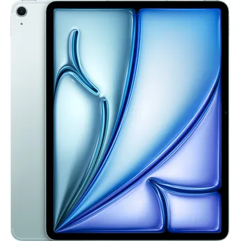 Počítač Apple iPad Air 13 (256 GB), Tablet PC