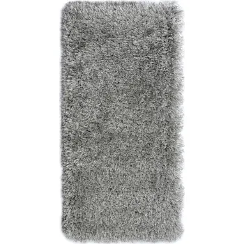 Koberec Breno Kusový koberec RHAPSODY 25-01/906, 80x140 cm, Stříbrná
