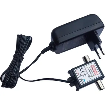 SZNV-01 Puls.zdroj 12V/600 NV 2x IEC