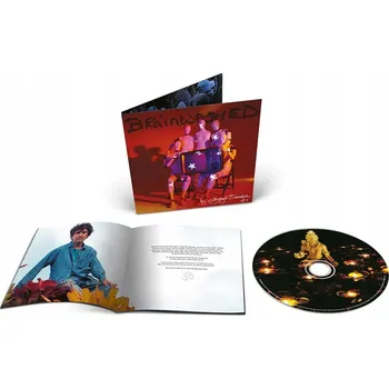 Zahraniční hudba Brainwashed George Harrisona CD