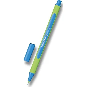 Liner Schneider Line-up - střední modrá