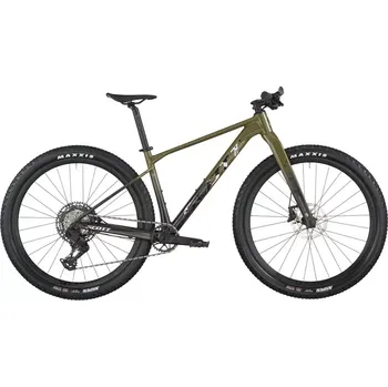 Silniční kolo Gravel 20, model 2026, barva kaki green/carbon black - ZDARMA dopravné, seřízení, odborná montáž a zámek ABUS!