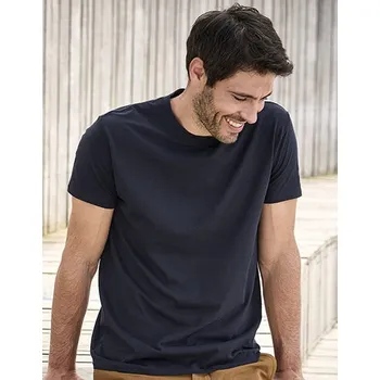 Pánské tričko Tee Jays Power Tee Barva: Černá, Velikost: M G_TJ1100