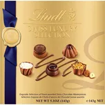 Lindt Švýcarská kolekce prémiových…