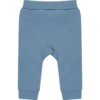 Larkwood Dětští udržitelní běžci Barva: Stone Blue, Velikost: 6/12 months G_LW850