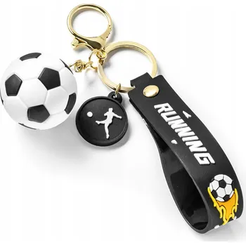 Přívěsek Na Klíče geometrický plastový Gadget Master