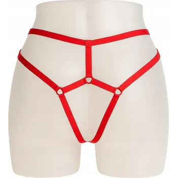 Kalhotky Dámské kalhotky SNM Kalhotky univerzální velikost