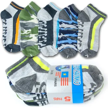 Dámské ponožky Bavlna ponožky Xintao velikost 24