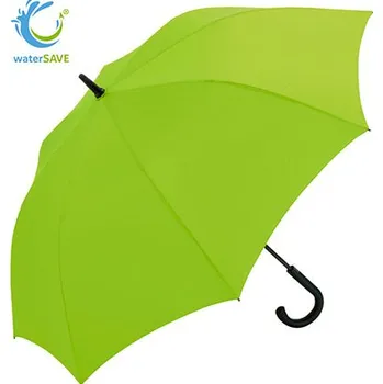 FARE Sklolaminátový deštník Windfighter AC2, waterSAVE® Barva: lime, Velikost: Ø 120 cm G_FA7810WS