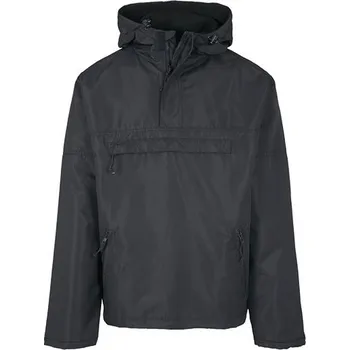 Build Your Brandit Letní větrovka Barva: black, Velikost: 4XL G_BYB3162