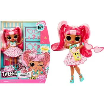 L.O.L. Surprise Tweens Core Cherry B.B.