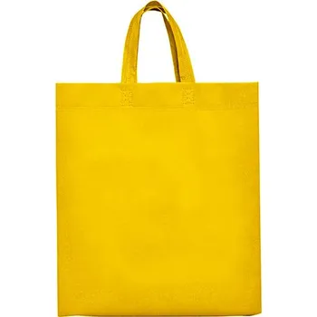 Městský batoh Roly Jezerní taška Barva: Yellow 03, Velikost: 35 x 40 x 12 cm G_RY7503