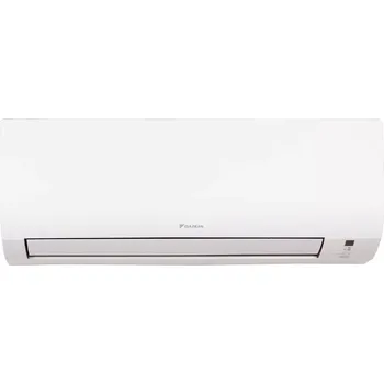 Klimatizace Daikin Comfora 3,5 kW vnitřní jednotka