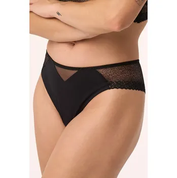 Kalhotky Kalhotky Babell BBL 211 Barva: Černá, Velikost: XL