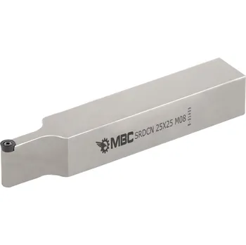 Příslušenstí k soustruhu Soustružnický nůž SRDCN 011 ISO 32x32 (12)