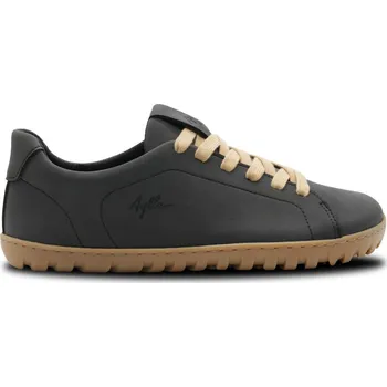 Pánská obuv Aylla Pánské KECK GRIP černé-natural Velikost: 43