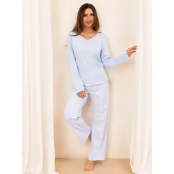 Dámské oblečení Dámské pyžamo Regina 712/2