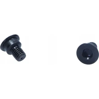 Brzdová hadice Quick Brake 11662K Sada šroubů, brzdový kotouč