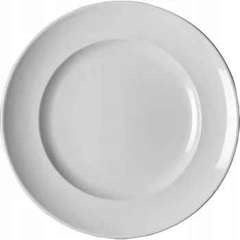 Talíř Jídelní talíř mělký Rak Classic Gourmet 31 cm