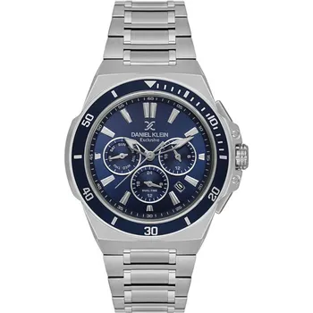 Hodinky Daniel Klein DK.1.14226-2 - 30 dnů na vrácení zboží, Garance originality