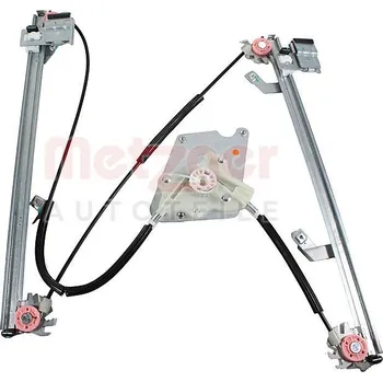 Stahovačka okna Zvedací zařízení oken METZGER AUTOTEILE 2160859
