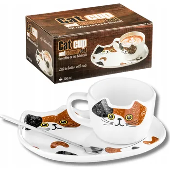 Porcelánový Šálek Gadget Master 220 ml 1 ks